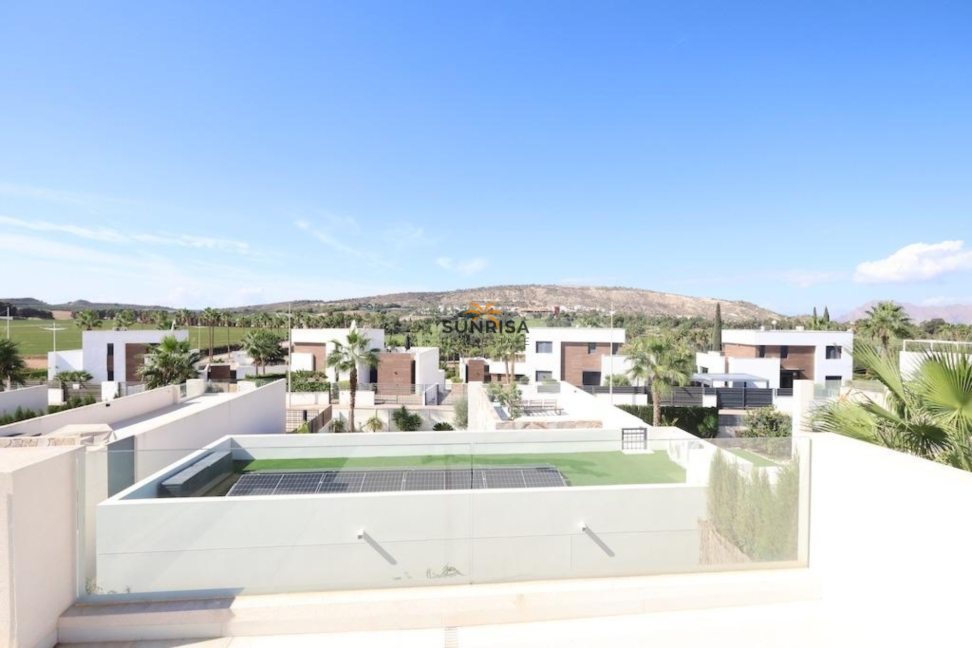 Revente - Maison - Algorfa