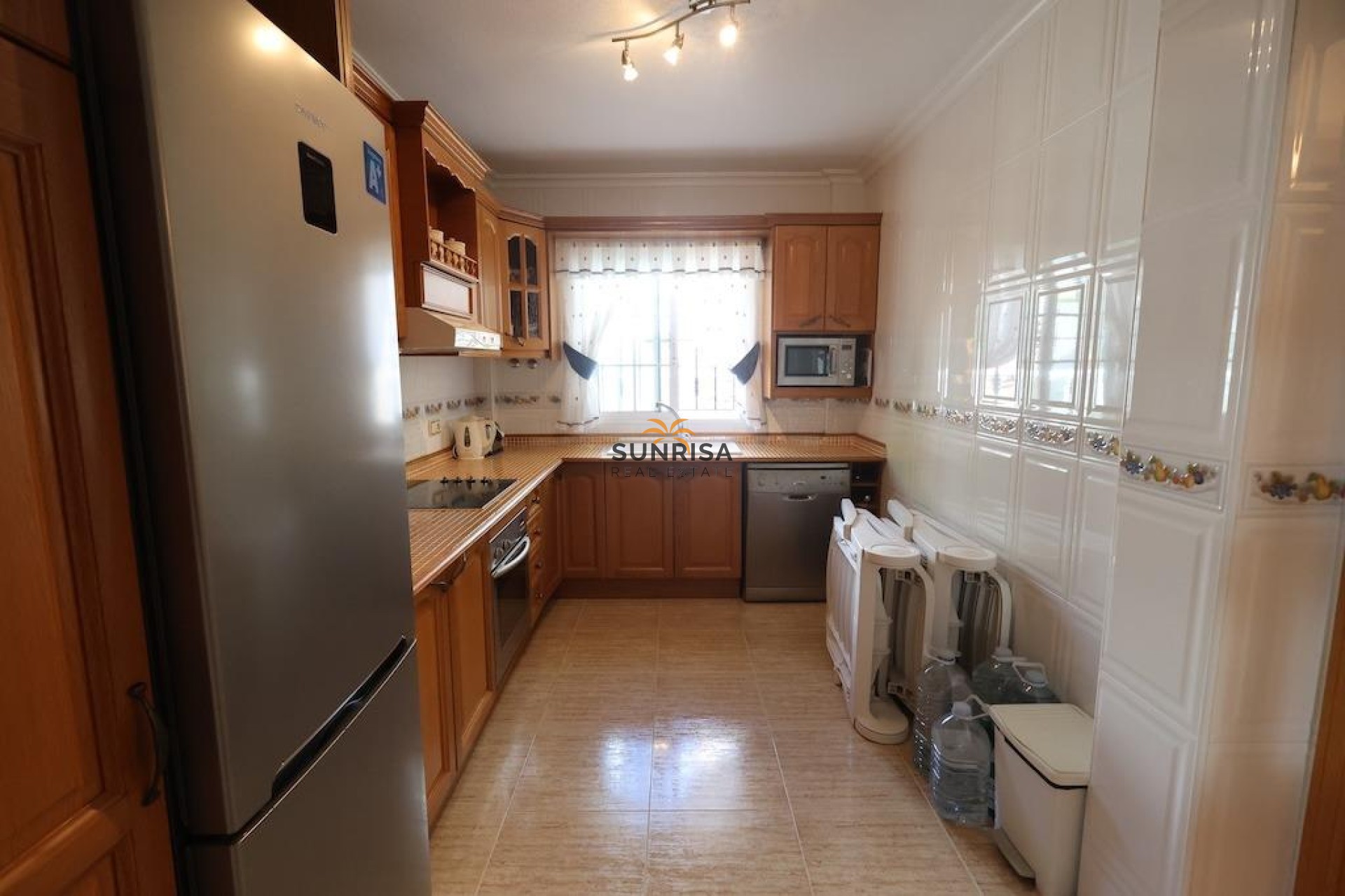 Resale - House - Orihuela Costa