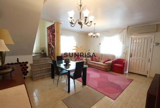 Maison · Revente - Orihuela Costa · Las Filipinas · Alicante · Espagne