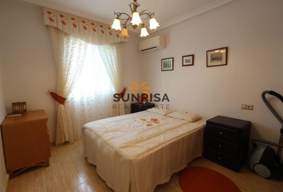 Maison · Revente - Orihuela Costa · Las Filipinas · Alicante · Espagne
