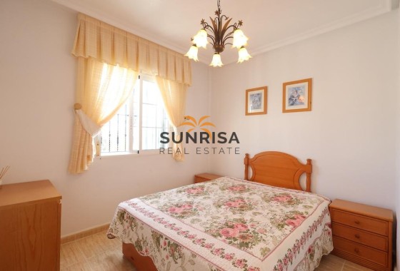 Maison · Revente - Orihuela Costa · Las Filipinas · Alicante · Espagne