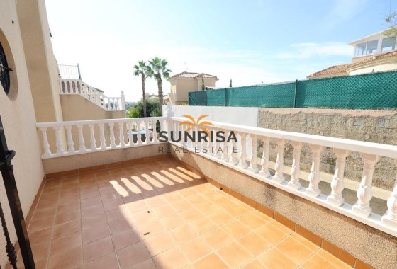 Maison · Revente - Orihuela Costa · Las Filipinas · Alicante · Espagne