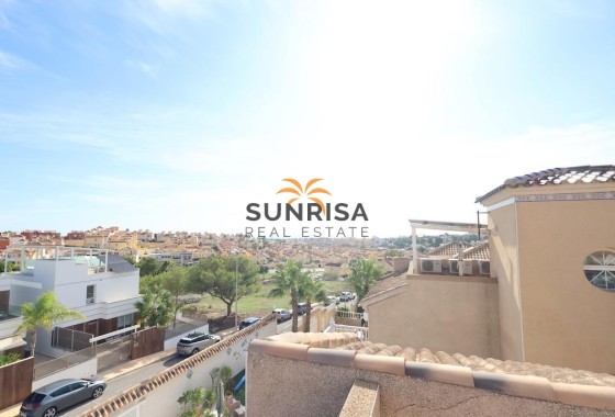 Maison · Revente - Orihuela Costa · Las Filipinas · Alicante · Espagne