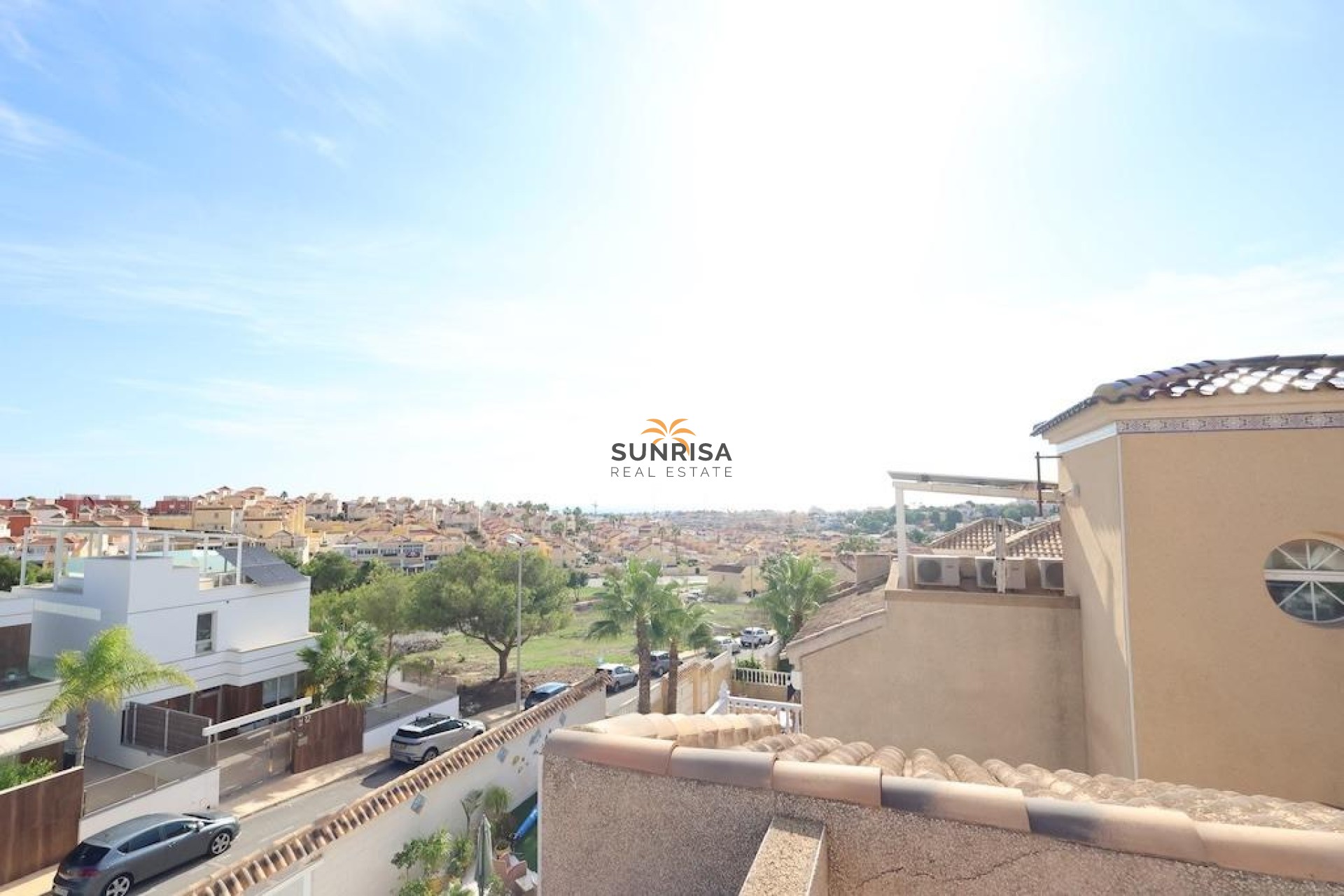 Resale - House - Orihuela Costa