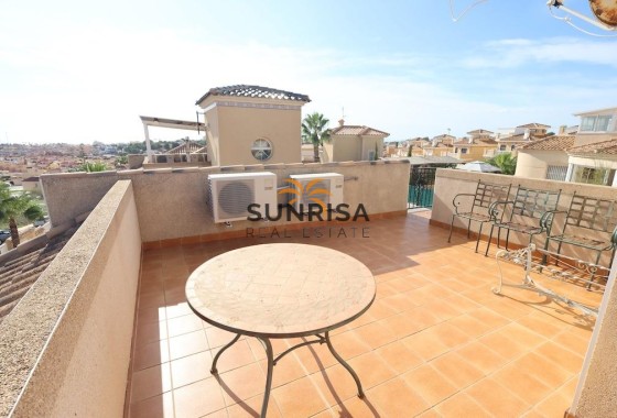 Maison · Revente - Orihuela Costa · Las Filipinas · Alicante · Espagne