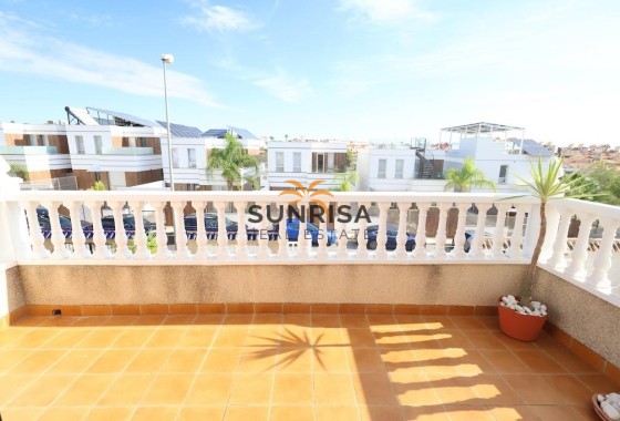 Maison · Revente - Orihuela Costa · Las Filipinas · Alicante · Espagne