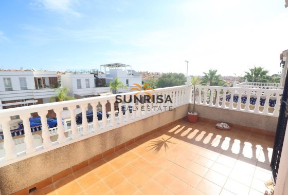 Maison · Revente - Orihuela Costa · Las Filipinas · Alicante · Espagne