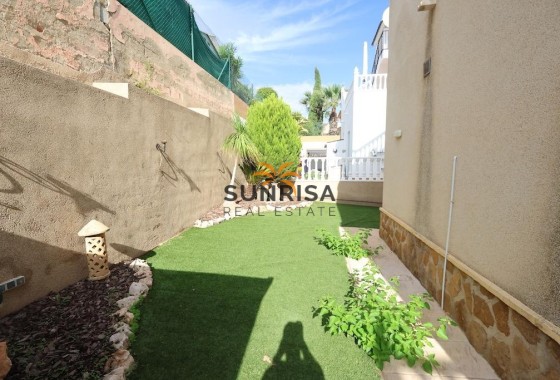Maison · Revente - Orihuela Costa · Las Filipinas · Alicante · Espagne