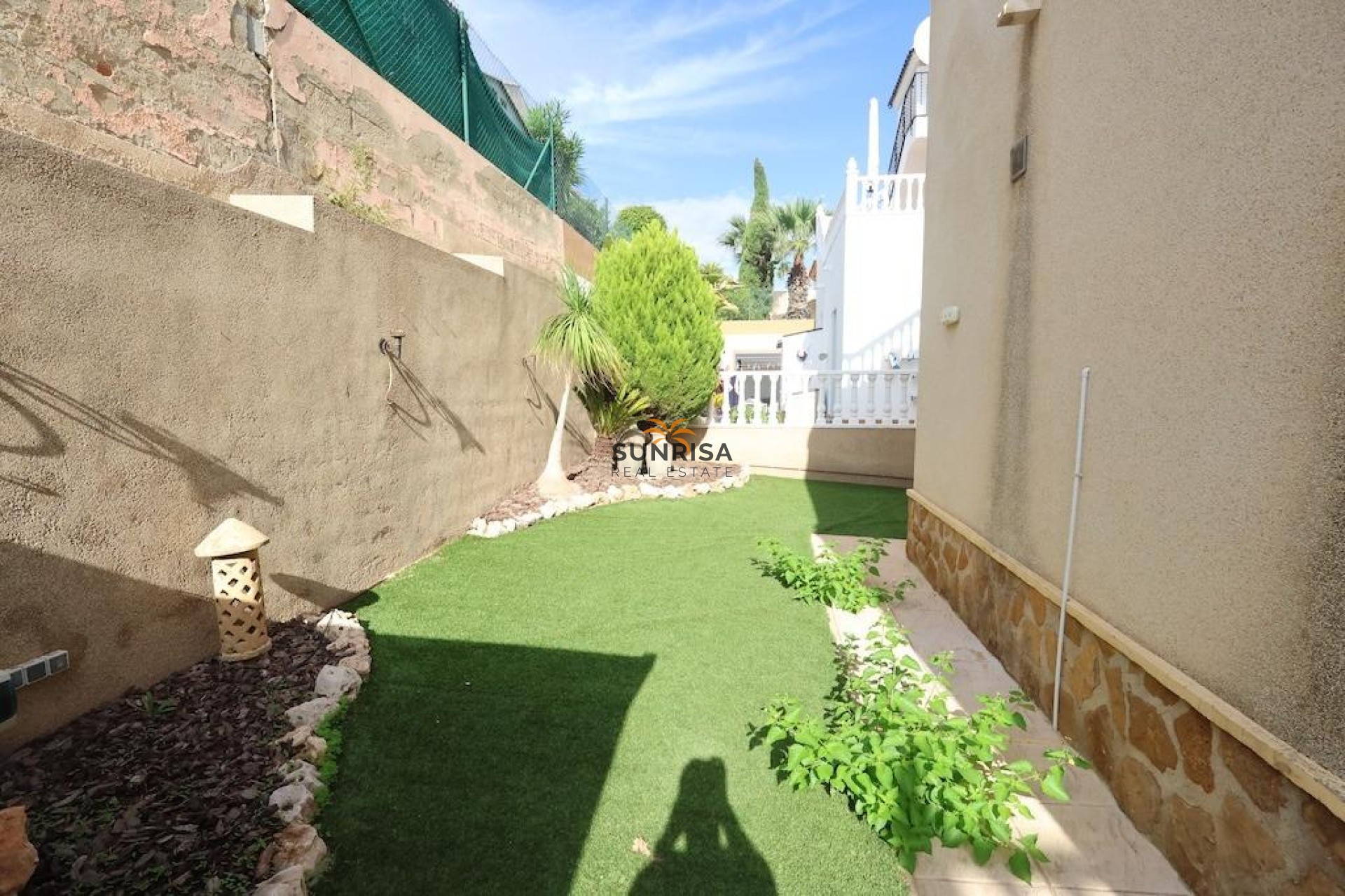 Resale - House - Orihuela Costa