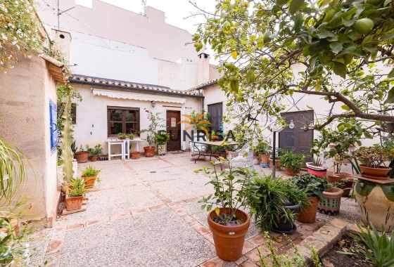 Maison · Revente - Murcia · Los Martínez del Puerto · Espagne