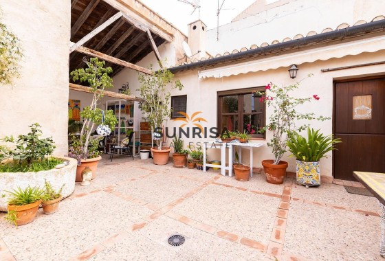 Maison · Revente - Murcia · Los Martínez del Puerto · Espagne
