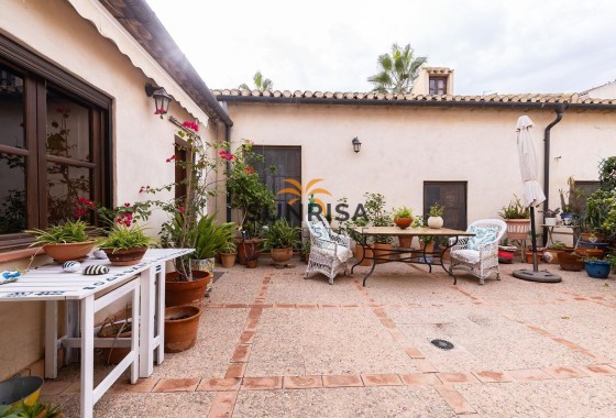 Maison · Revente - Murcia · Los Martínez del Puerto · Espagne