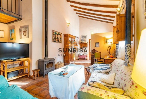 Maison · Revente - Murcia · Los Martínez del Puerto · Espagne