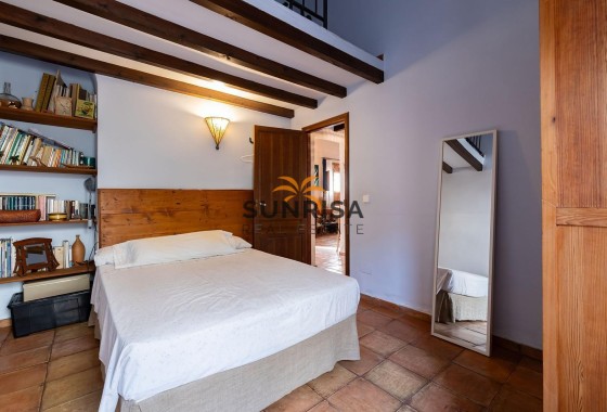 Maison · Revente - Murcia · Los Martínez del Puerto · Espagne