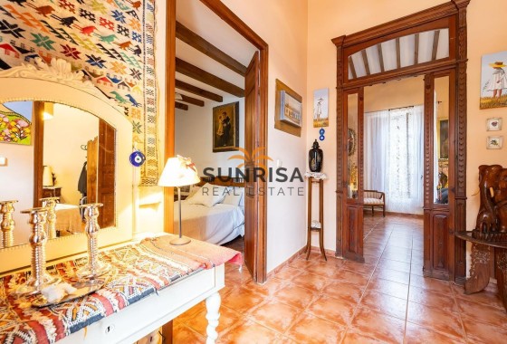 Maison · Revente - Murcia · Los Martínez del Puerto · Espagne