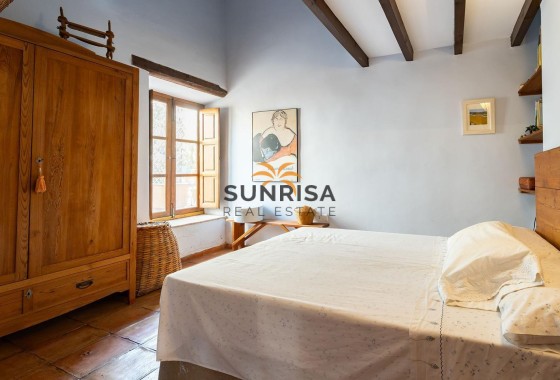 Maison · Revente - Murcia · Los Martínez del Puerto · Espagne