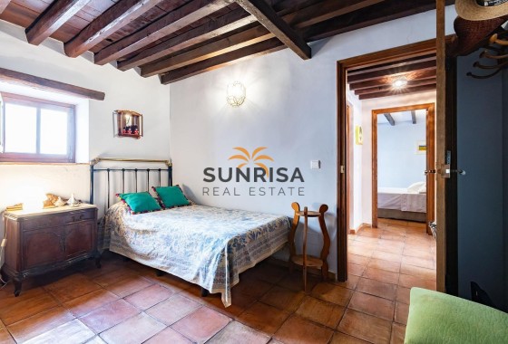 Maison · Revente - Murcia · Los Martínez del Puerto · Espagne