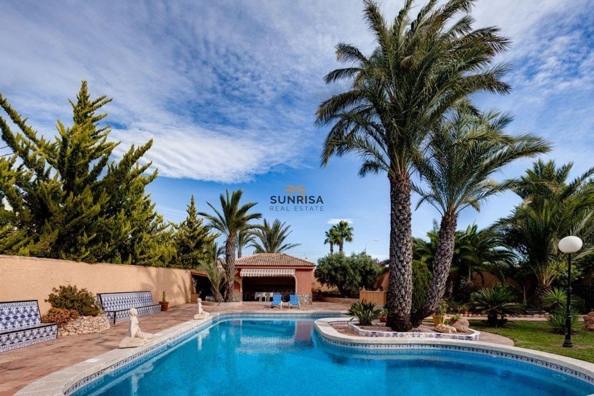 Reventa - Villa - Torrevieja