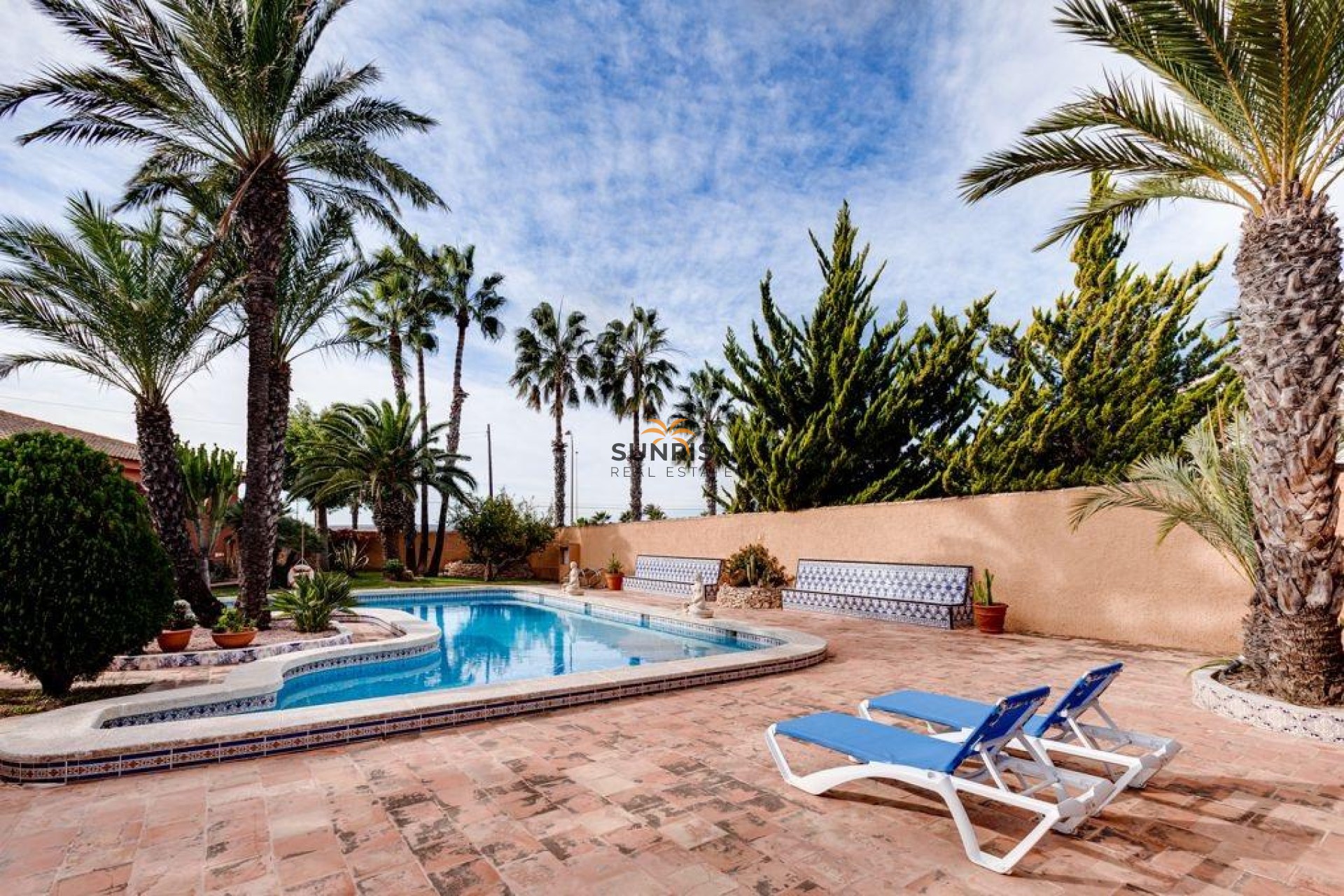 Reventa - Villa - Torrevieja
