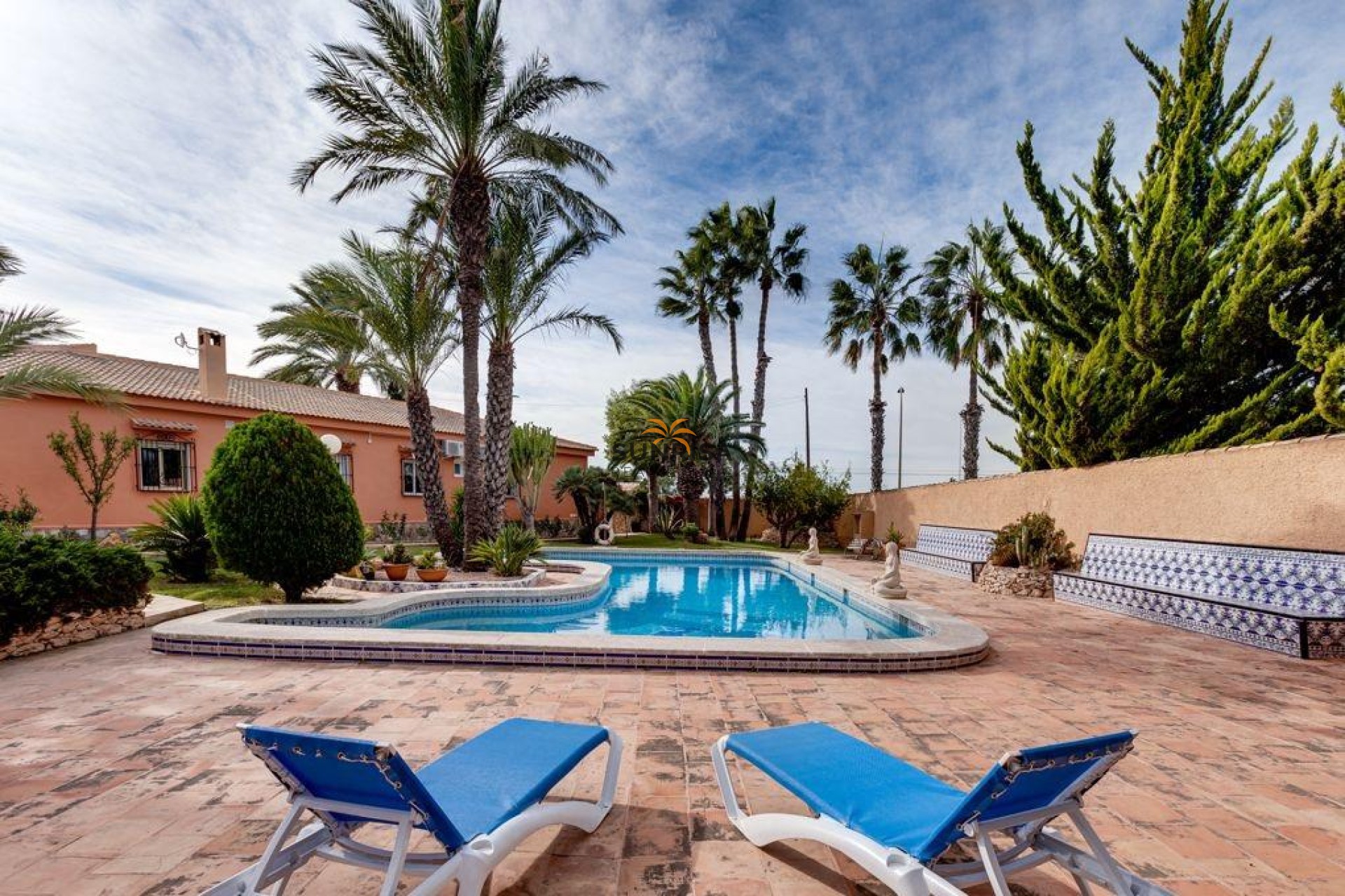 Reventa - Villa - Torrevieja