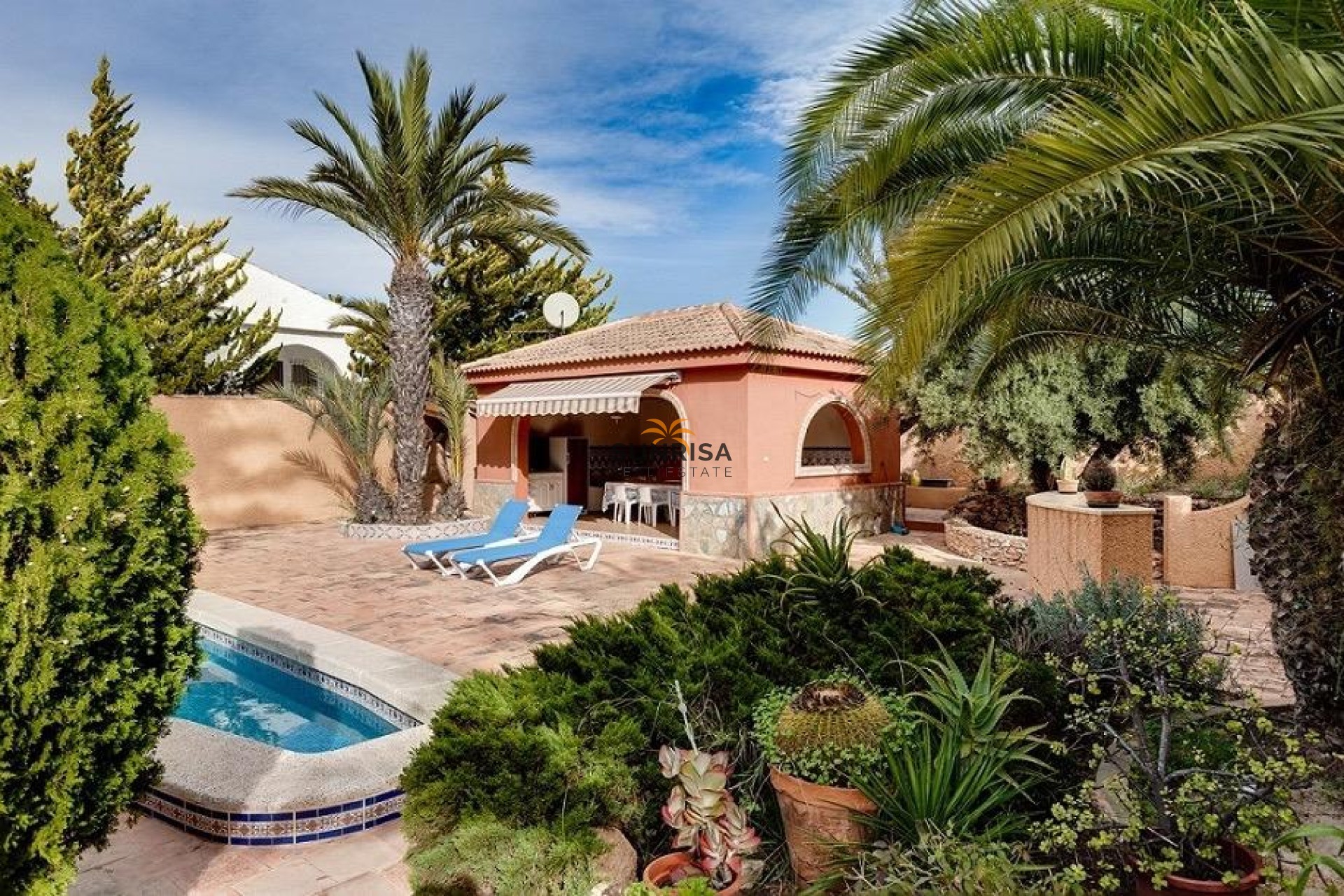 Reventa - Villa - Torrevieja