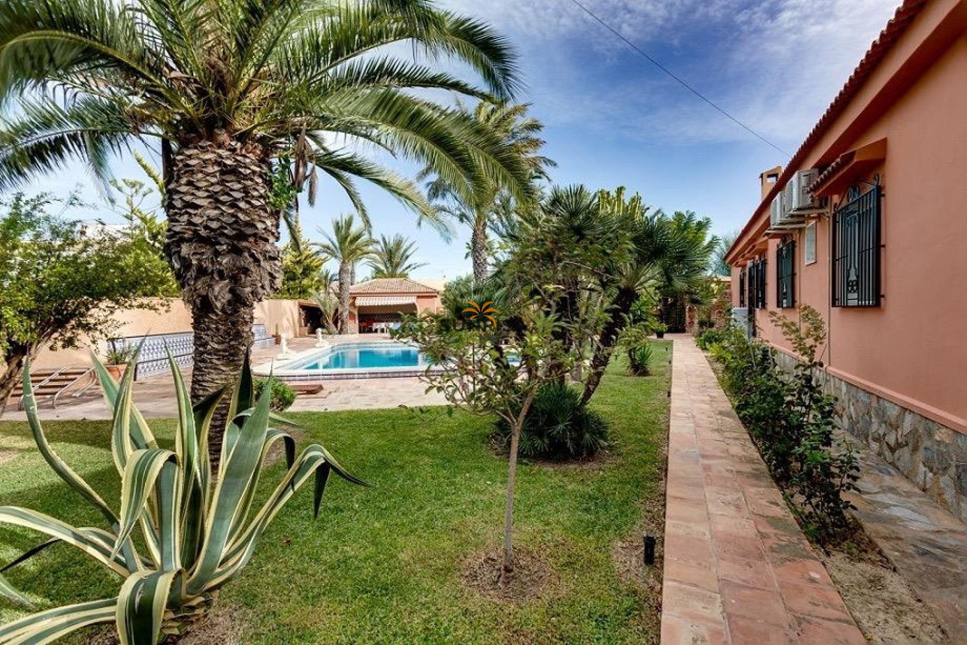 Reventa - Villa - Torrevieja
