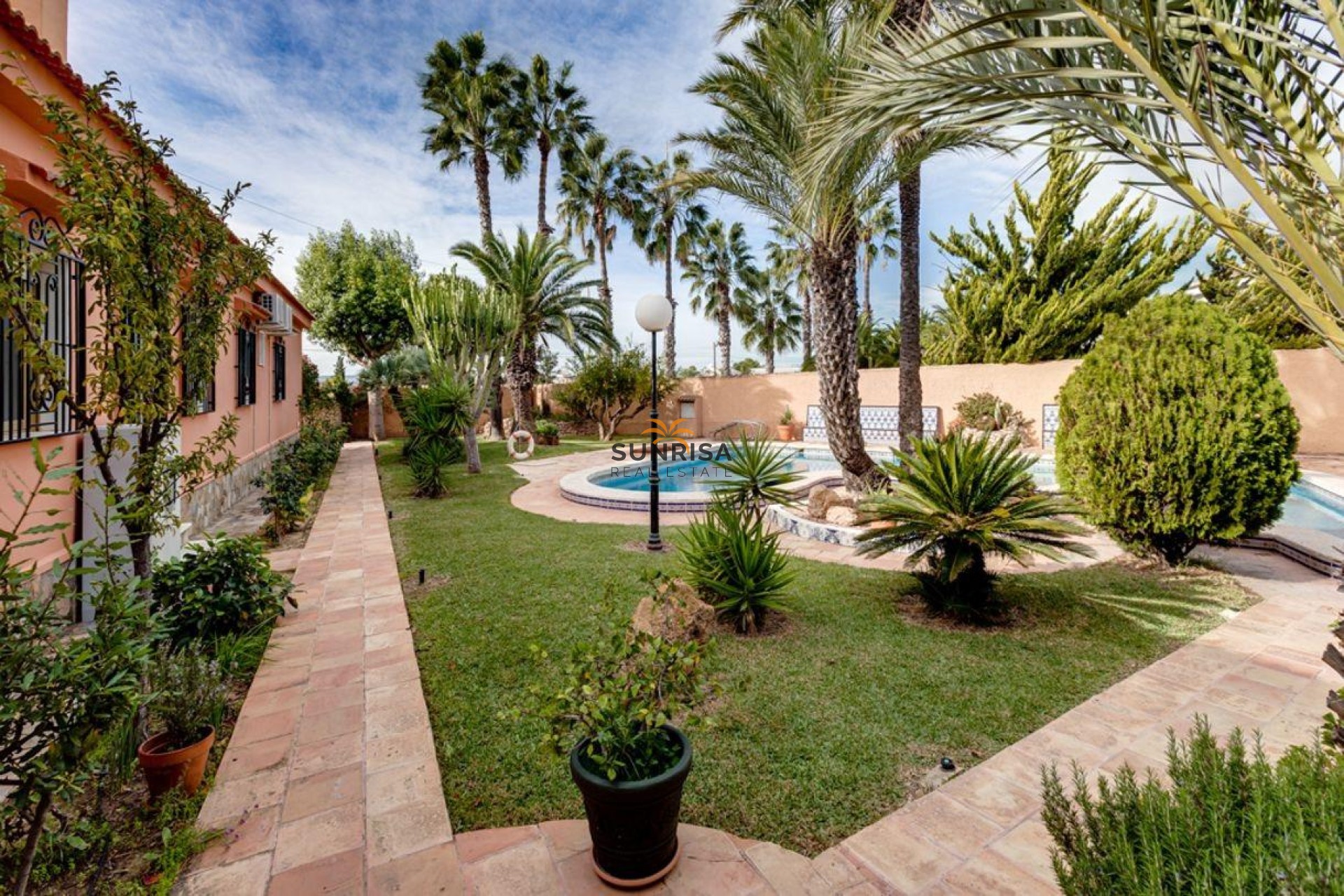 Reventa - Villa - Torrevieja