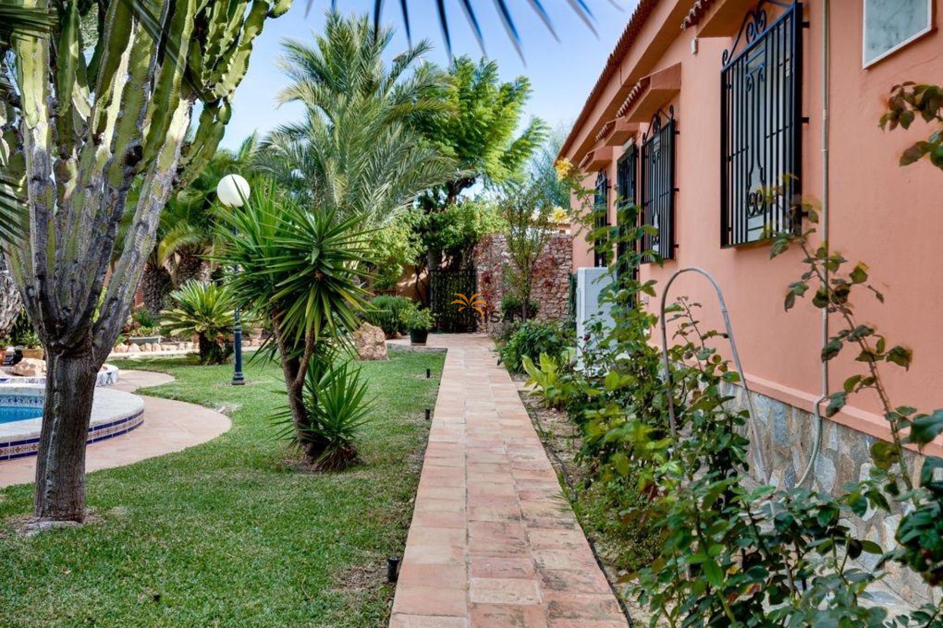 Reventa - Villa - Torrevieja