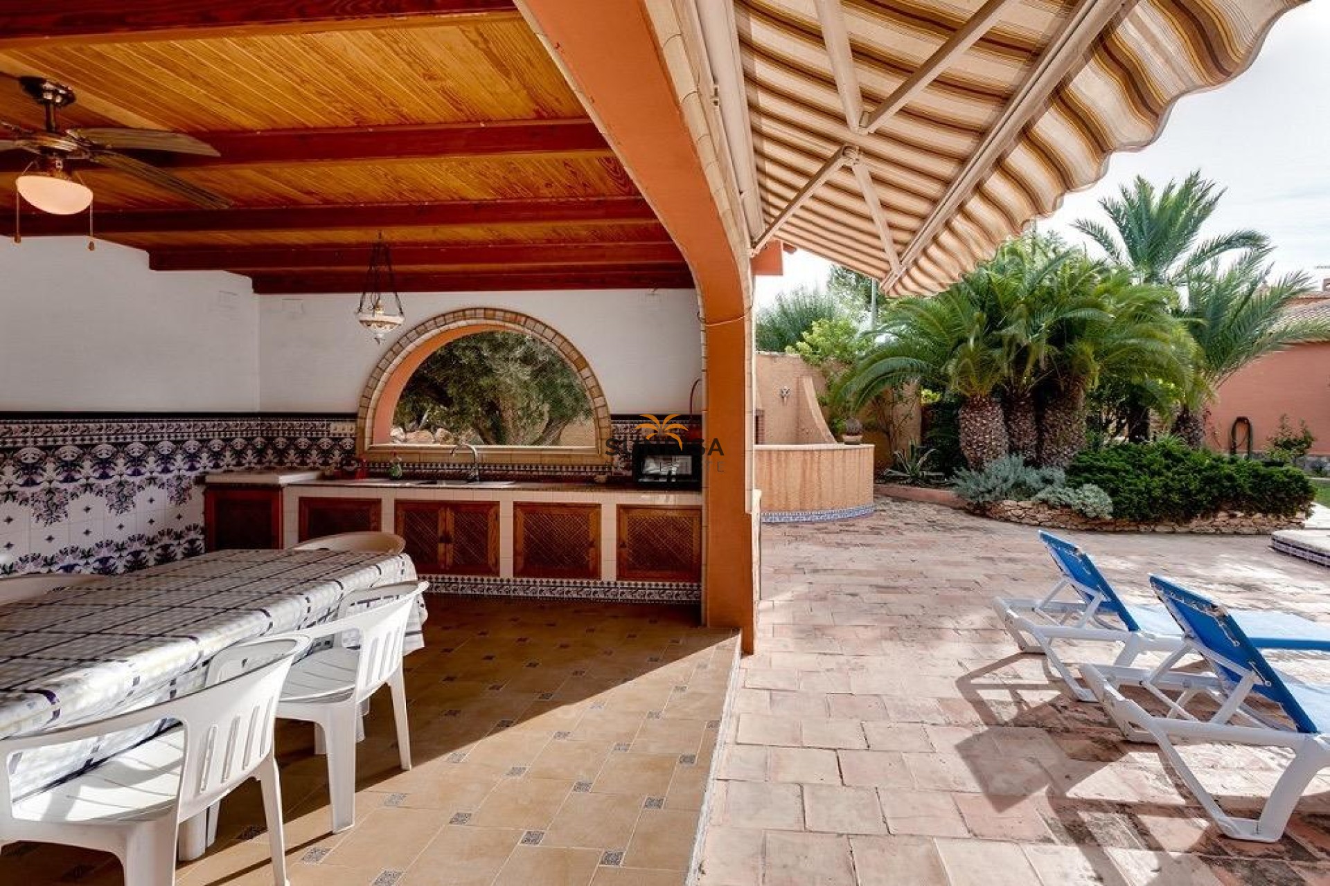 Reventa - Villa - Torrevieja
