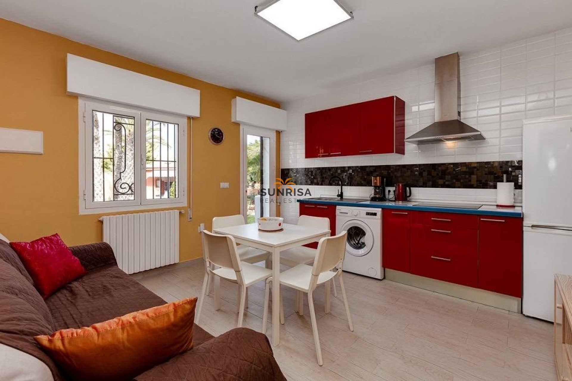 Reventa - Villa - Torrevieja