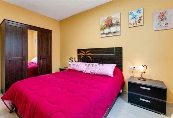 Villa · Revente - Torrevieja · La Siesta - El Salado - Torreta · Alicante · Espagne