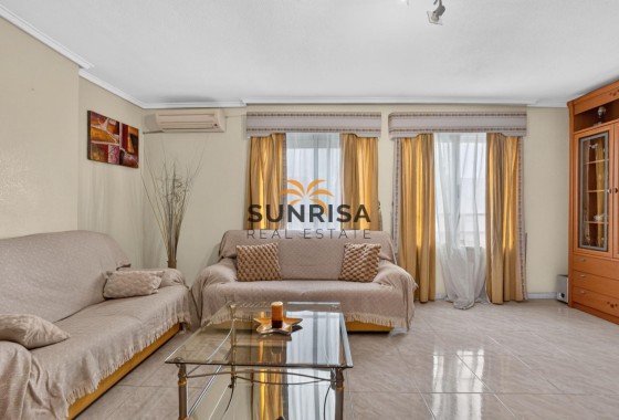 Appartement · Revente - Torrevieja · Alicante · Espagne