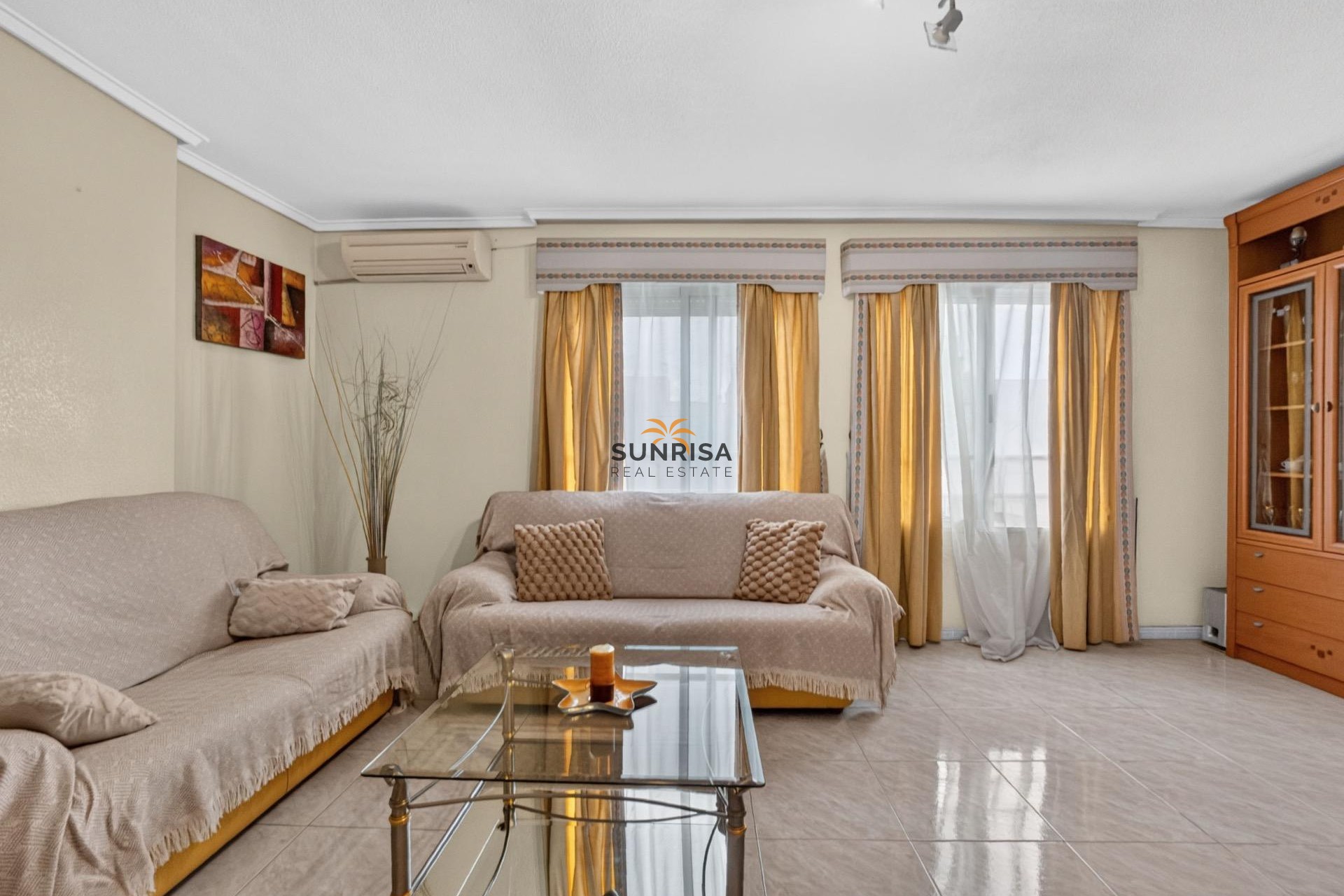 Revente - Appartement - Torrevieja