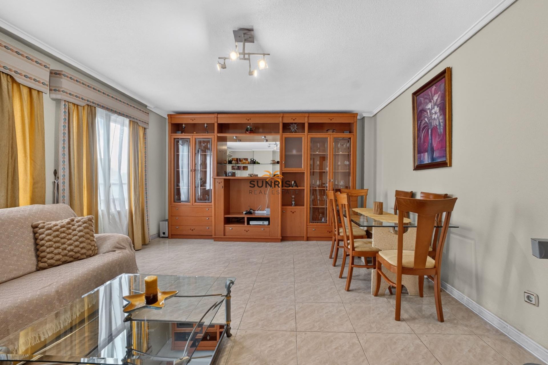 Revente - Appartement - Torrevieja