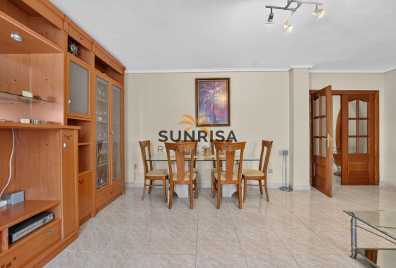 Appartement · Revente - Torrevieja · Alicante · Espagne
