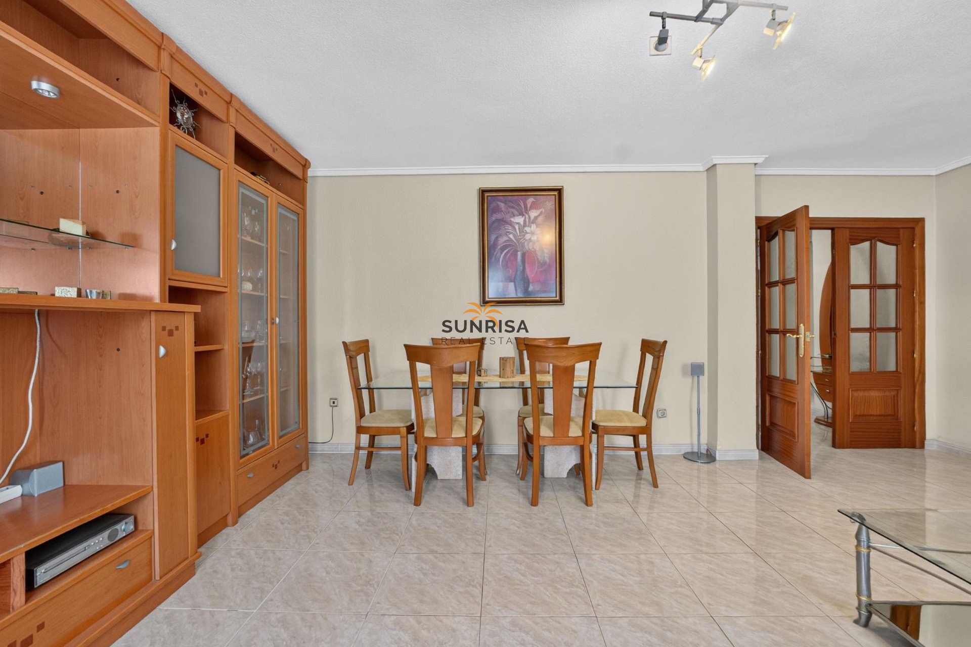 Revente - Appartement - Torrevieja