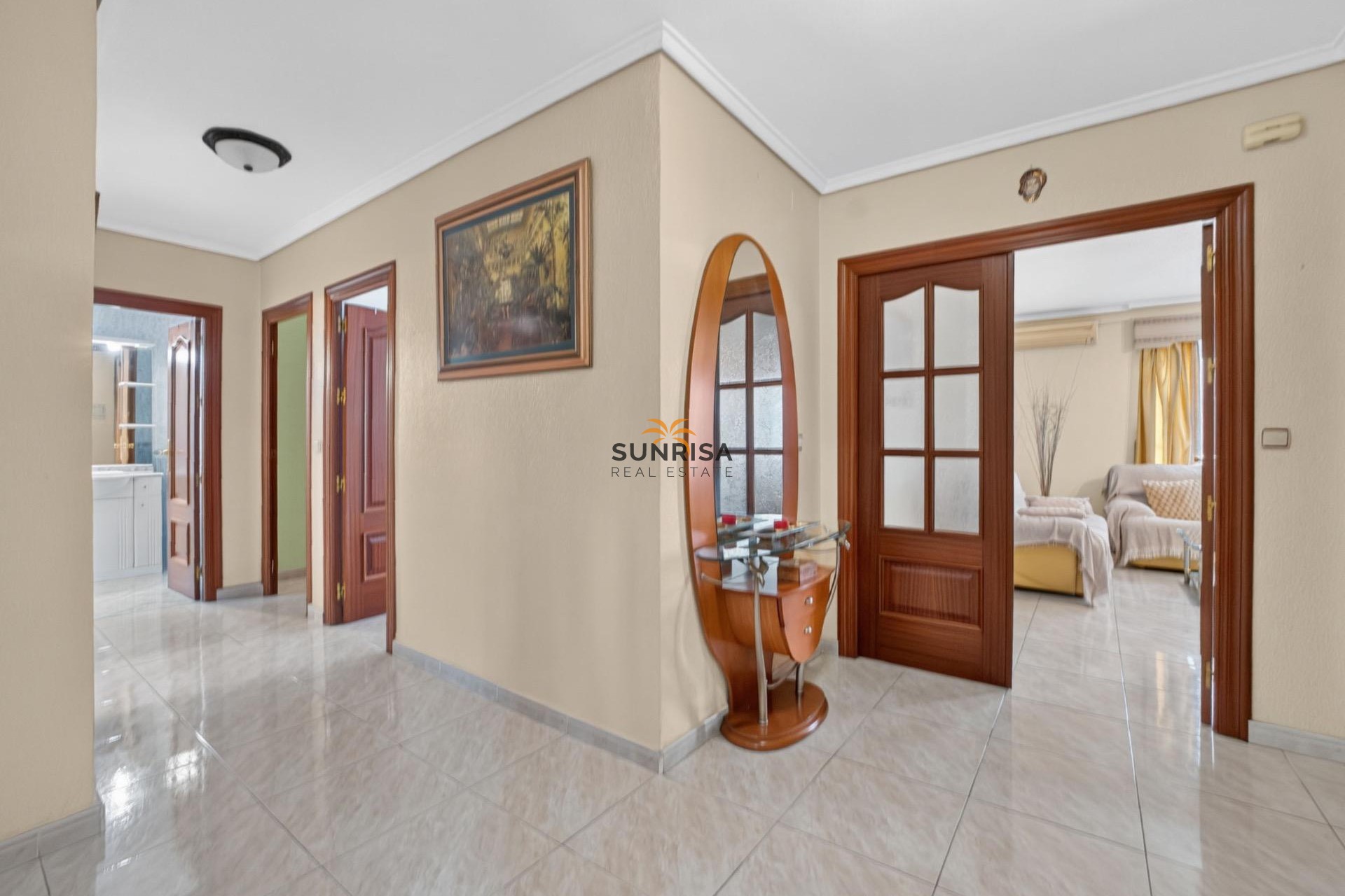 Revente - Appartement - Torrevieja
