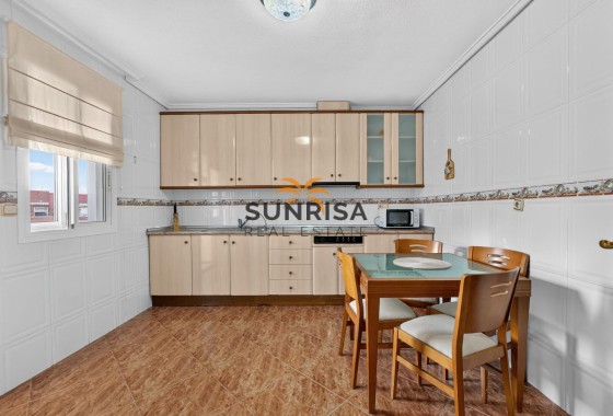 Appartement · Revente - Torrevieja · Alicante · Espagne