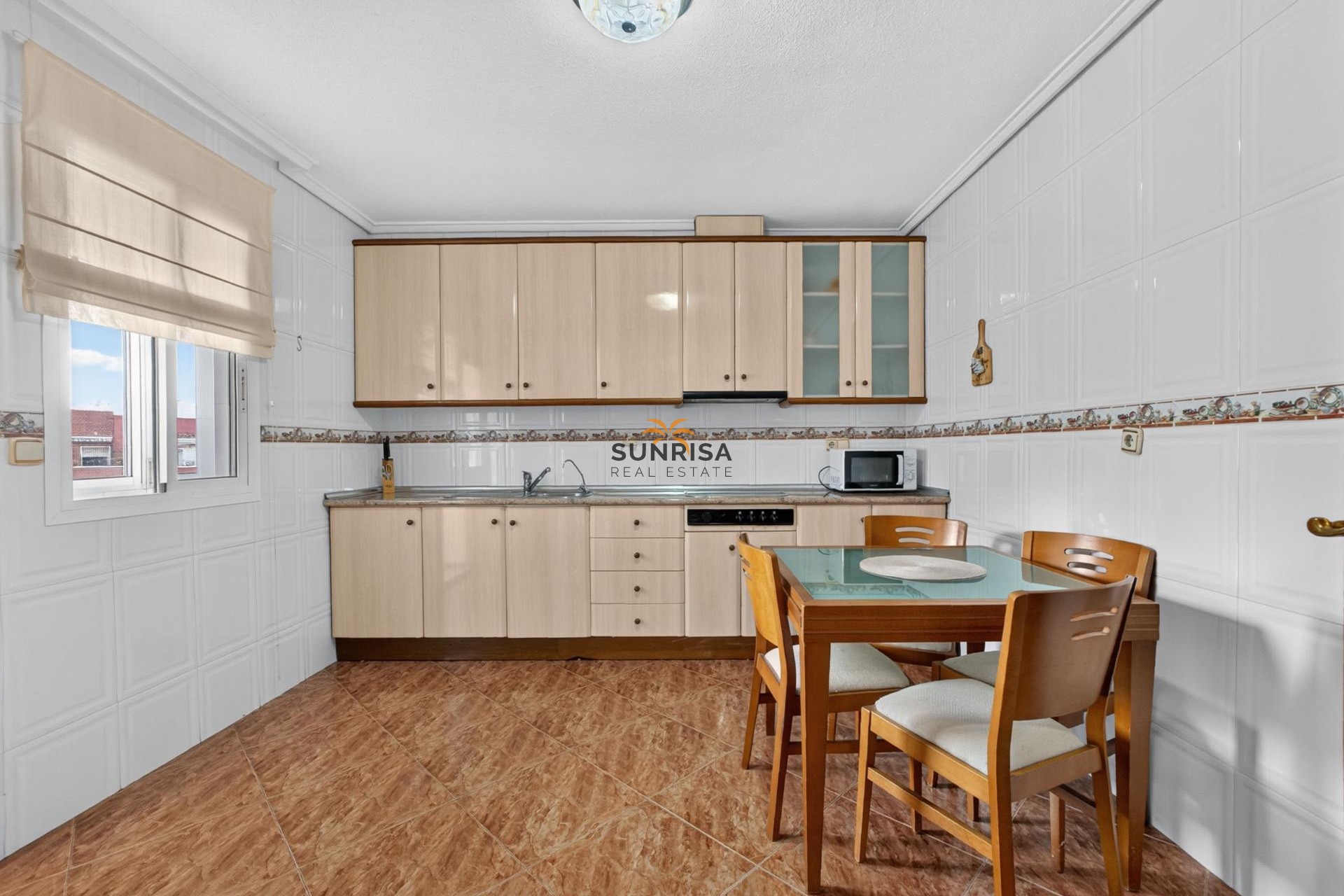 Revente - Appartement - Torrevieja