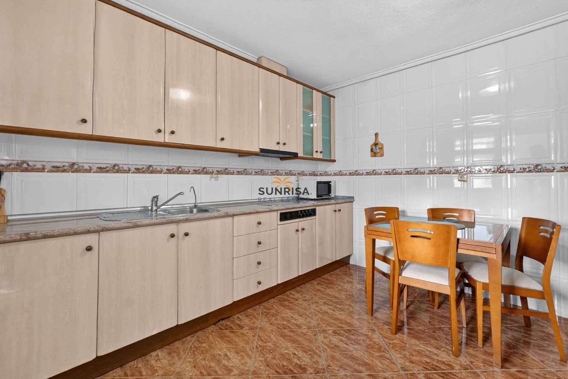 Revente - Appartement - Torrevieja