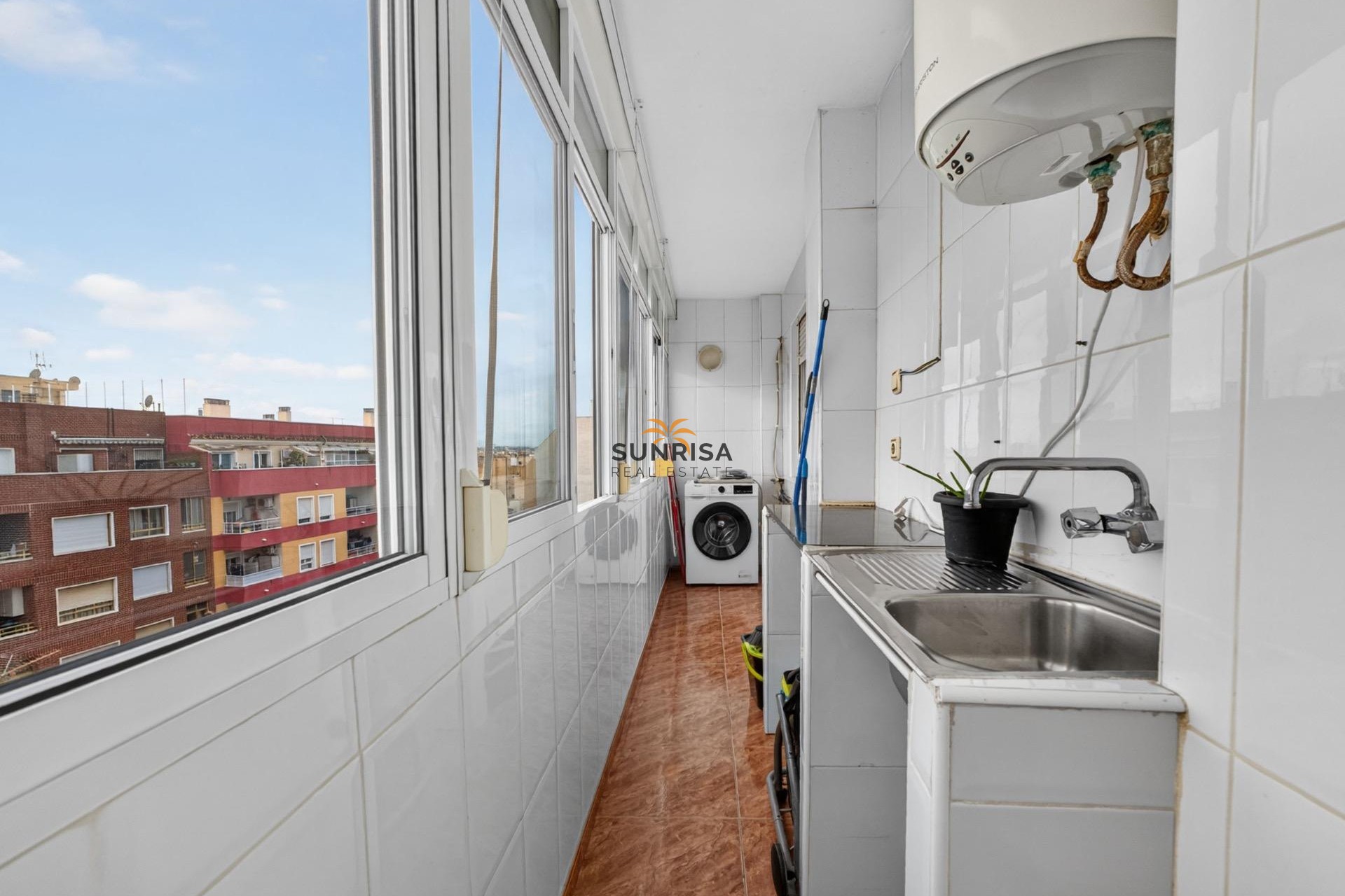 Revente - Appartement - Torrevieja