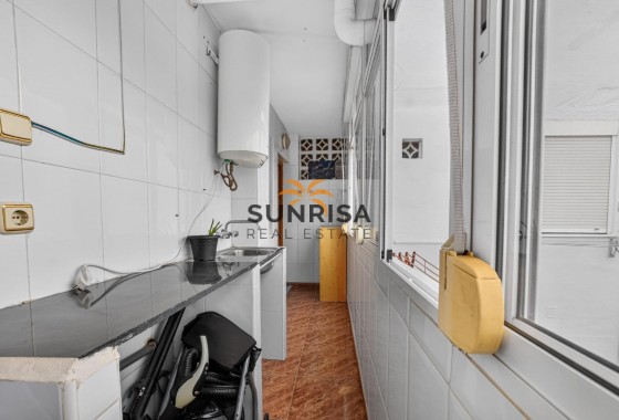Appartement · Revente - Torrevieja · Alicante · Espagne