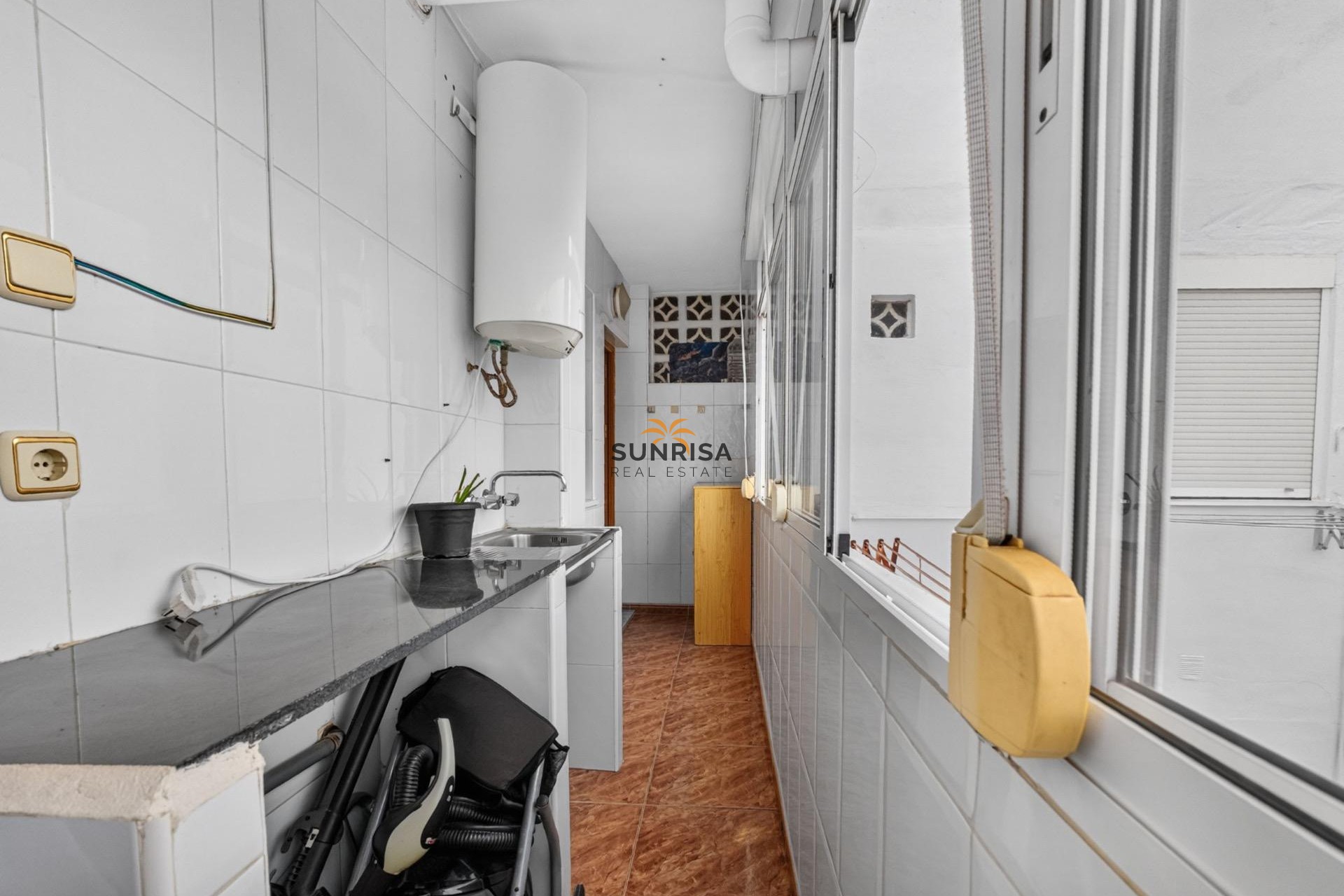 Revente - Appartement - Torrevieja