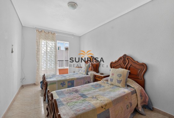 Appartement · Revente - Torrevieja · Alicante · Espagne