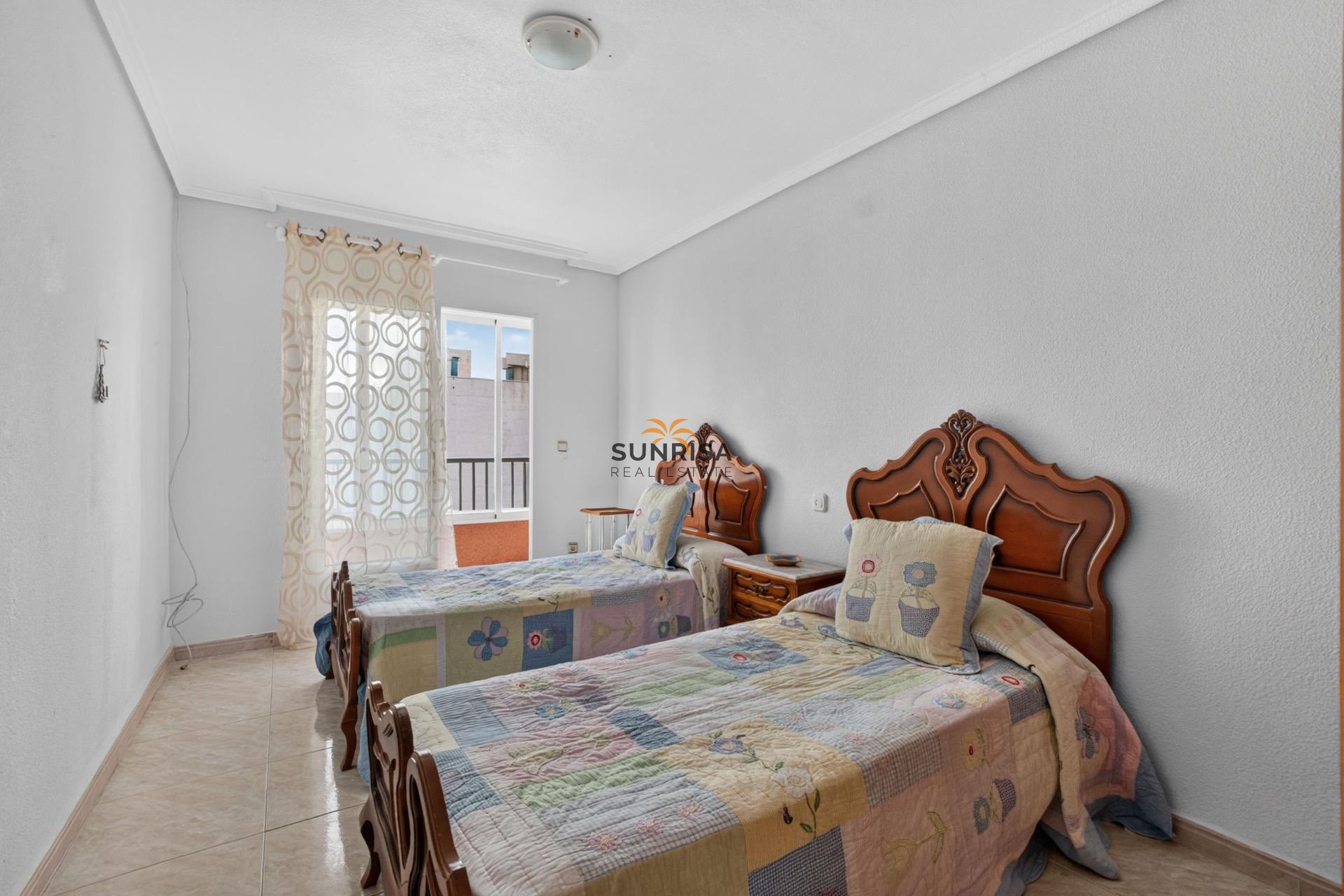 Revente - Appartement - Torrevieja