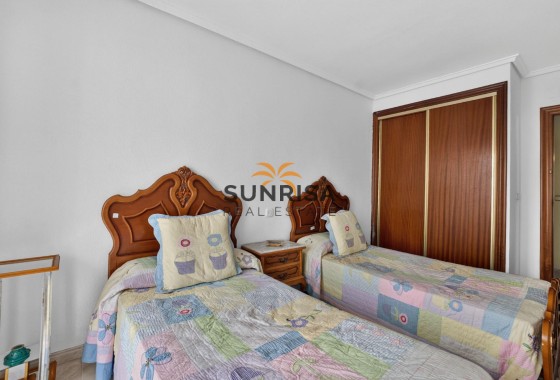 Appartement · Revente - Torrevieja · Alicante · Espagne