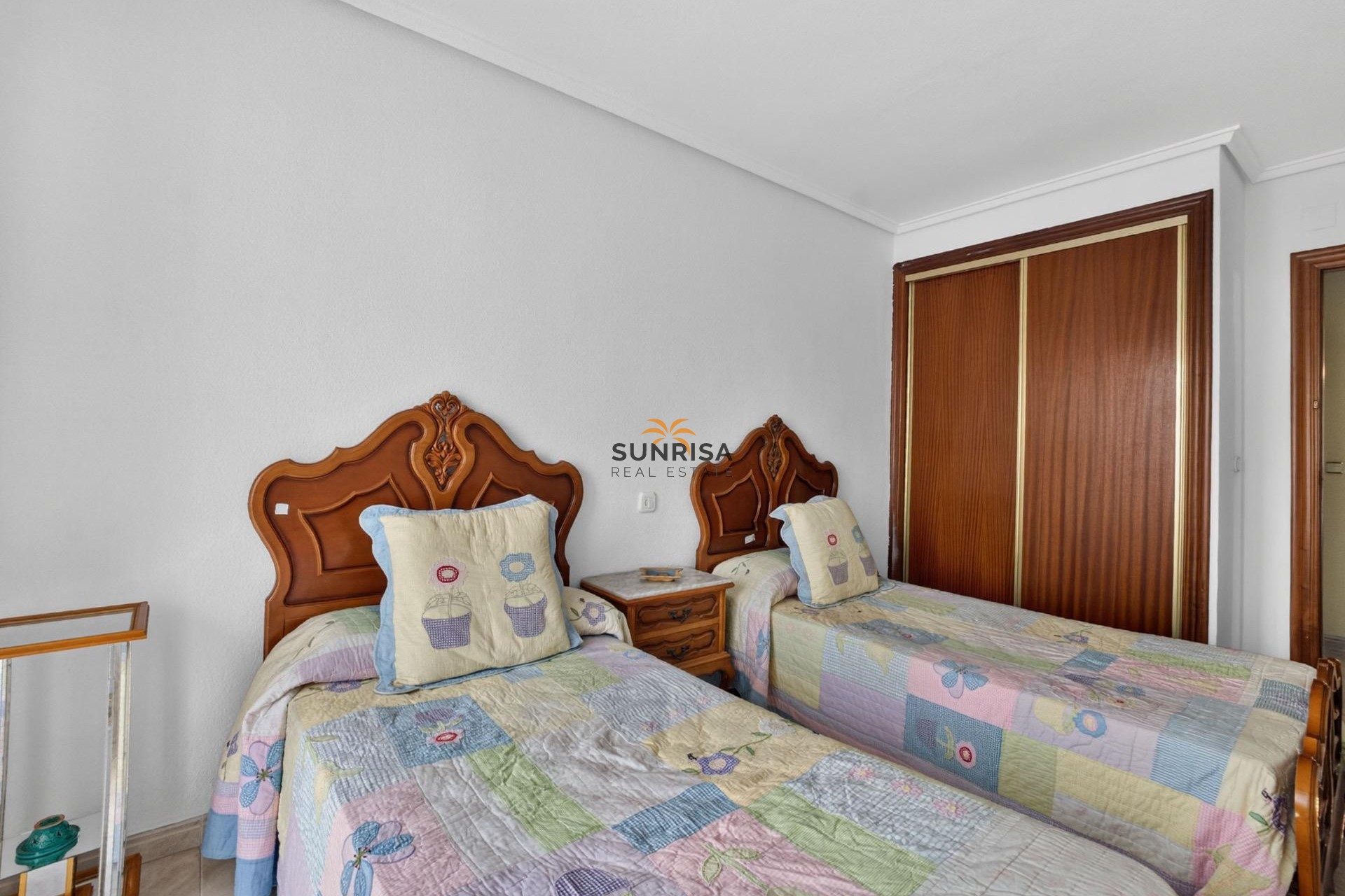 Revente - Appartement - Torrevieja