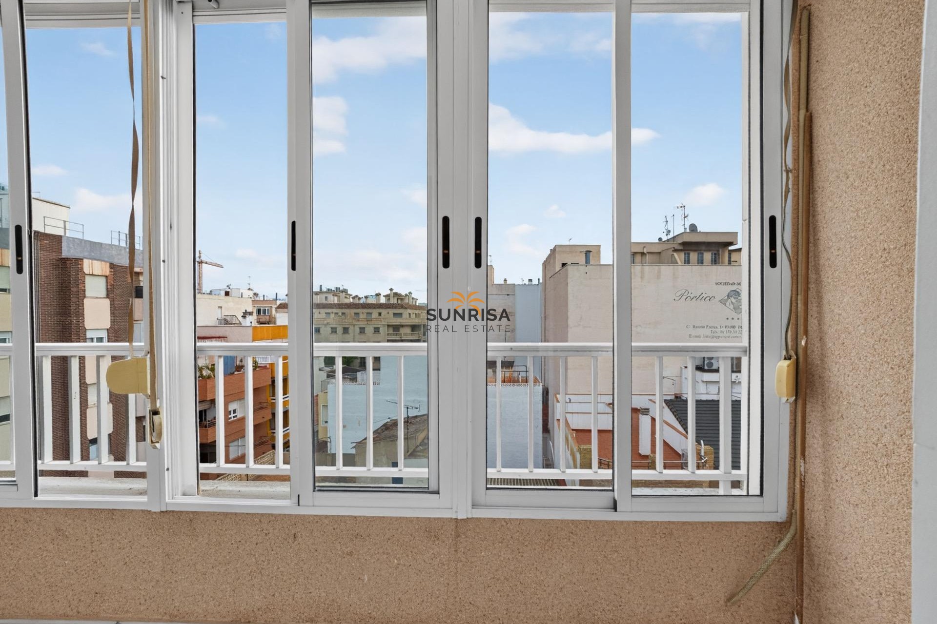 Revente - Appartement - Torrevieja