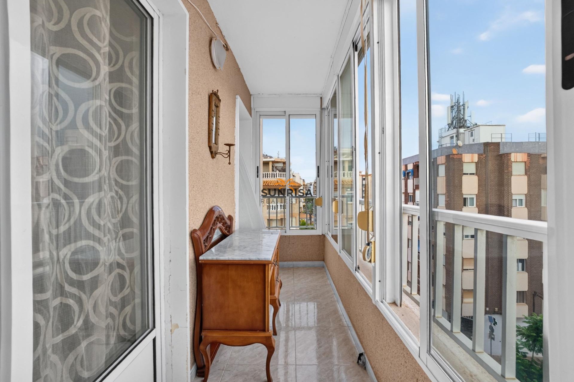 Revente - Appartement - Torrevieja