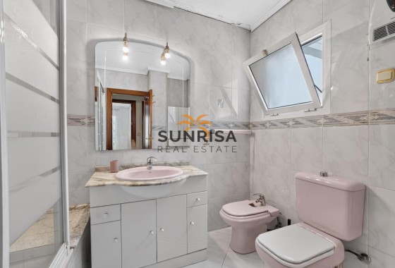 Appartement · Revente - Torrevieja · Alicante · Espagne